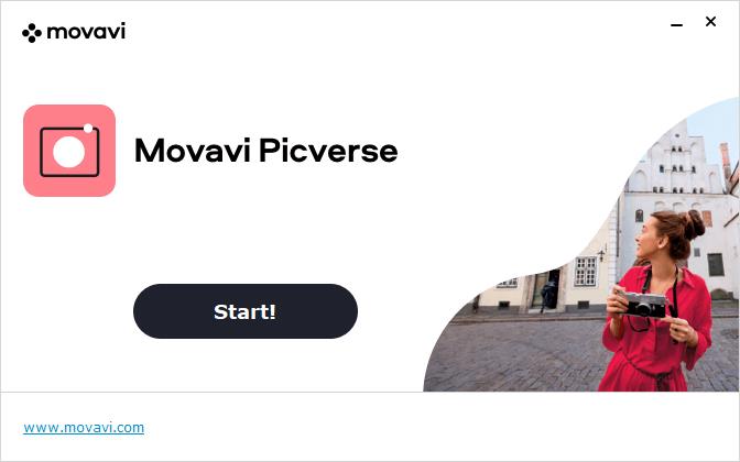 Movavi Picverse