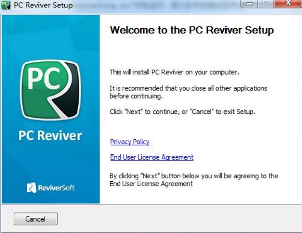 pc reviver