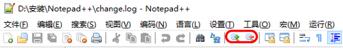 Notepad++