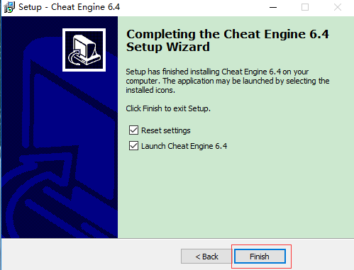 cheat engine