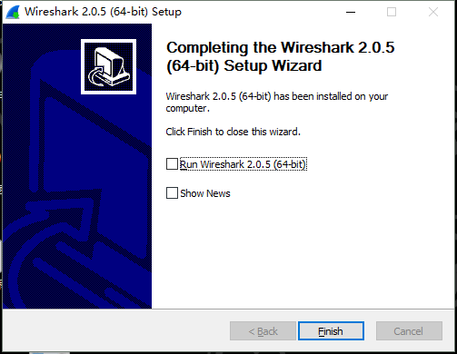 wireshark