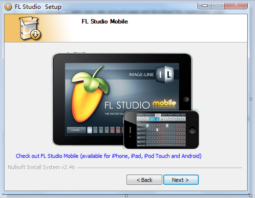 FL Studio