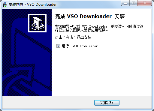 VSO Downloader