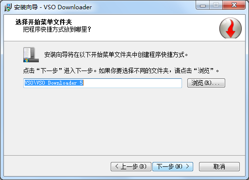 VSO Downloader