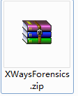 x-ways forensics