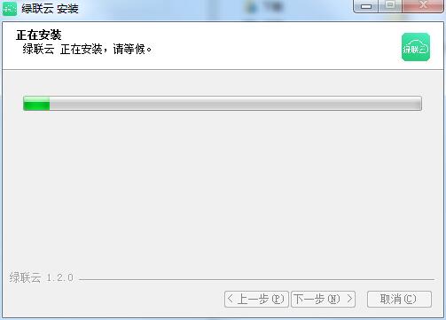 绿联云