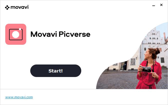 MovaviPicverse