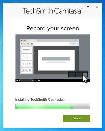 camtasia9