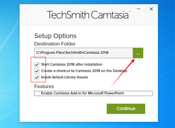 camtasia studio免费版