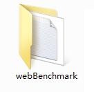 webBenchmark