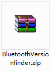 Bluetooth Version finder