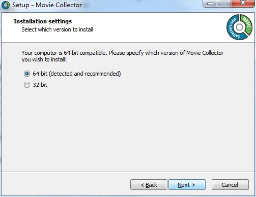 Collectorz.com Movie Collector