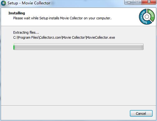 Collectorz.com Movie Collector