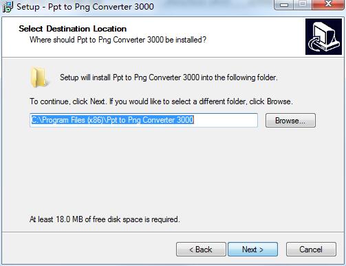 Ppt to Png Converter 3000