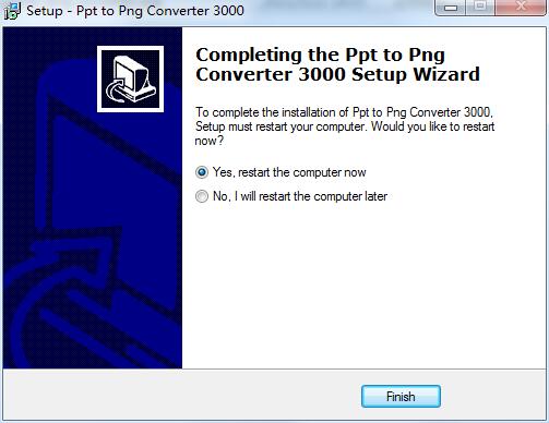Ppt to Png Converter 3000