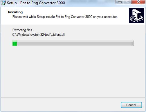 Ppt to Png Converter 3000