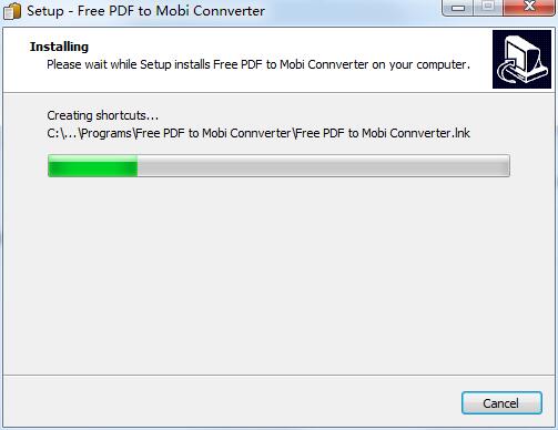 Free Pdf to Mobi Converter