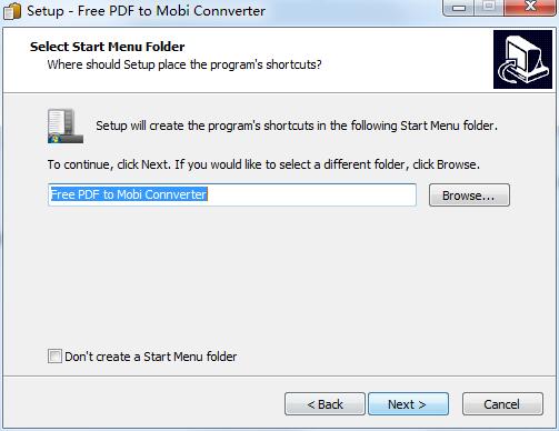 Free Pdf to Mobi Converter