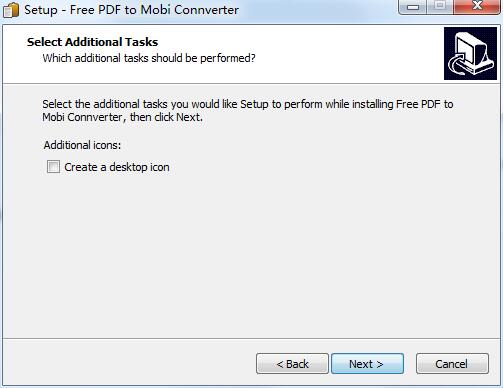 Free Pdf to Mobi Converter