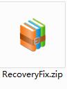 RecoveryFix For Windows