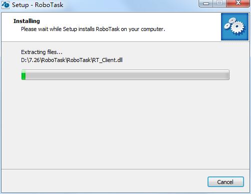 Robotask