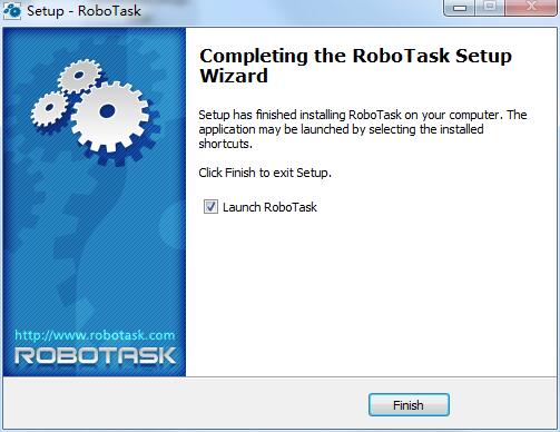 Robotask