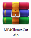 MP4 Silence Cut