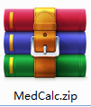 MedCalc