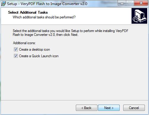 VeryPDF Flash to Image Converter