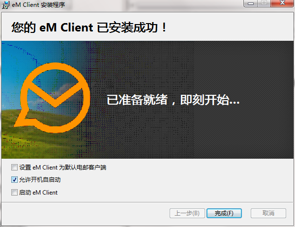 eM Client