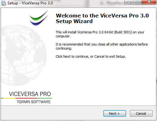 ViceVersa Pro