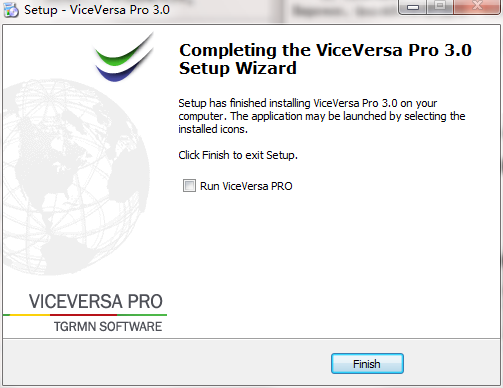 ViceVersa Pro