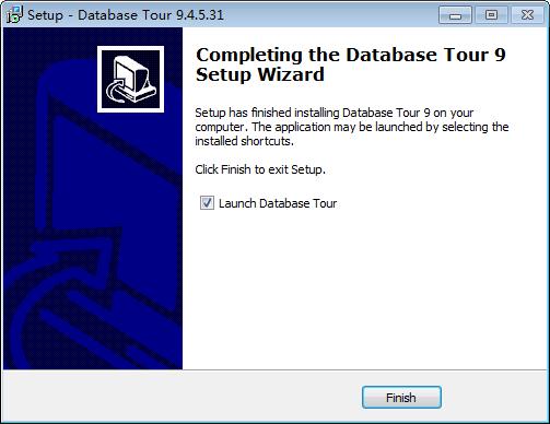 Database Tour Pro