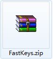 FastKeys