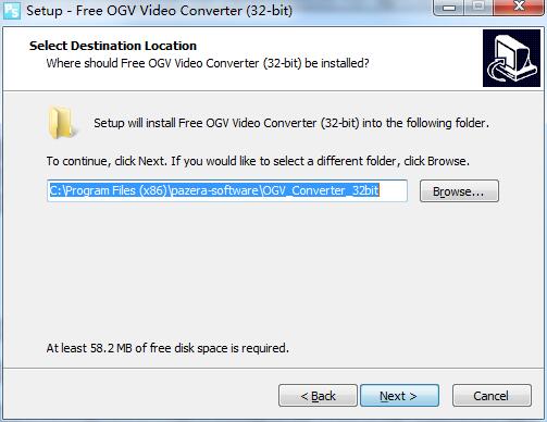 Free OGV Video Converter