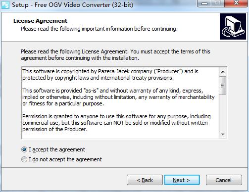 Free OGV Video Converter