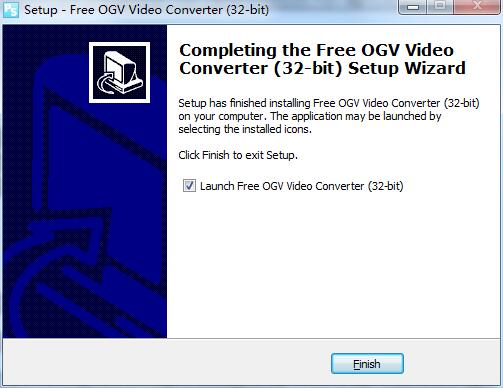 Free OGV Video Converter