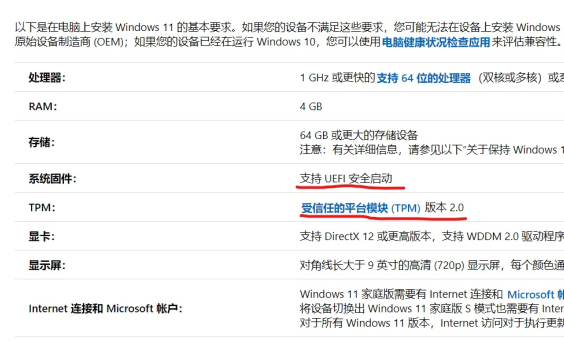 win11配置不支持怎么办