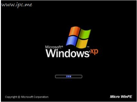 装win7与xp双系统