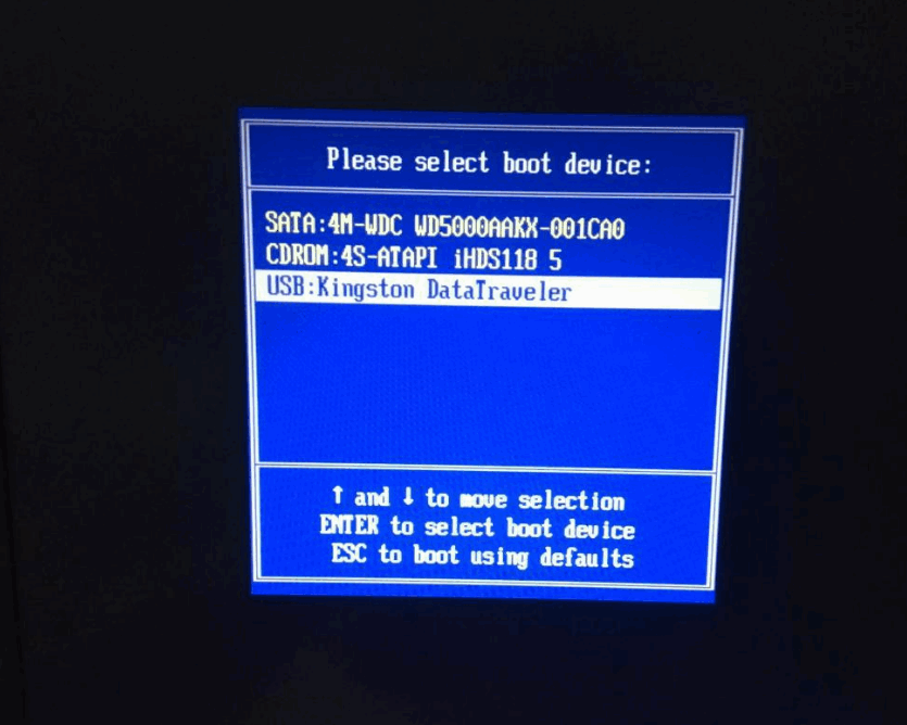 怎么制作win7系统盘