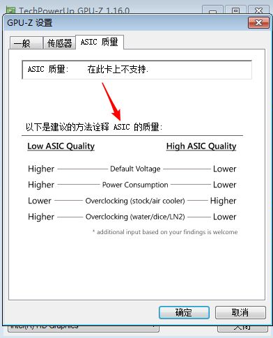 GPU-Z电脑版怎么查看电脑好坏