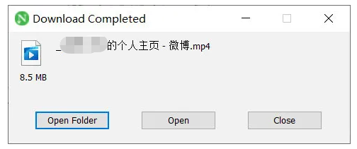 ndm下载器中文版下载v1.3.10