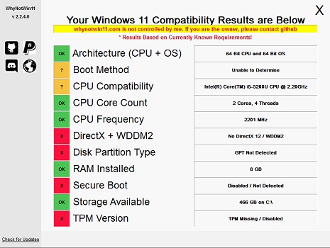 win11安装完重启失败怎么解决
