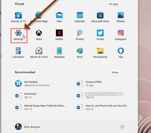 win11主题颜色如何设置