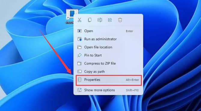 win11快捷键怎么关机
