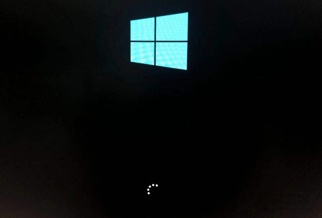 win11开机一直转圈圈