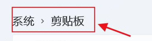 win11如何清空剪贴板数据