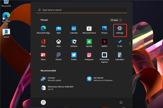 如何在Windows 11中更改密码和用户名