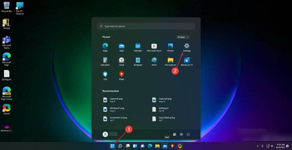 Win11搜索栏用不了怎么办