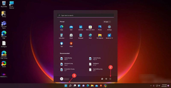 Win11搜索栏用不了怎么办
